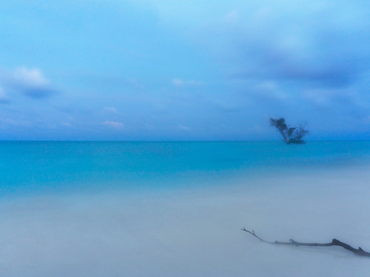 Island Felicity of&nbsp;Andaman