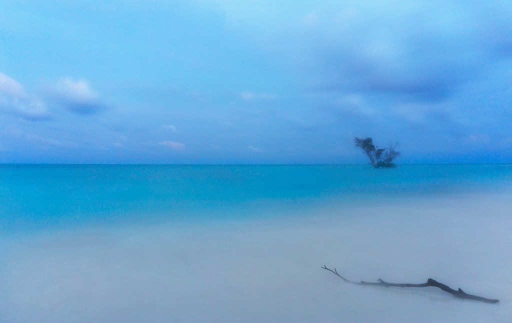 Island Felicity of Andaman