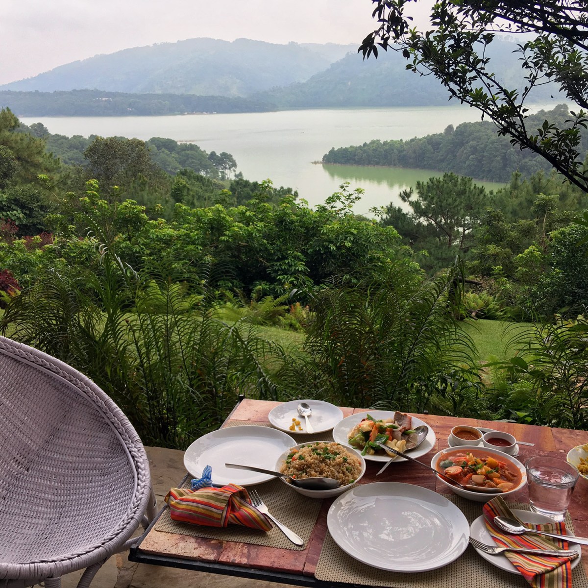 Ri Kynjai – the Perfect&nbsp;Stopover