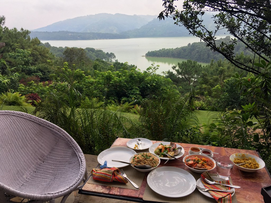 Ri Kynjai – the Perfect Stopover